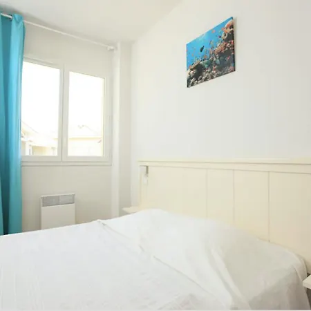 Résidence Indigo II - Ocean Plage Résidences Biscarrosse-Plage Extérieur photo