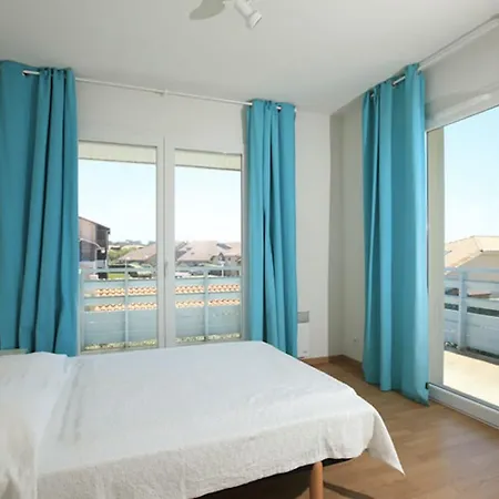 Résidence Indigo II - Ocean Plage Résidences Biscarrosse-Plage Extérieur photo