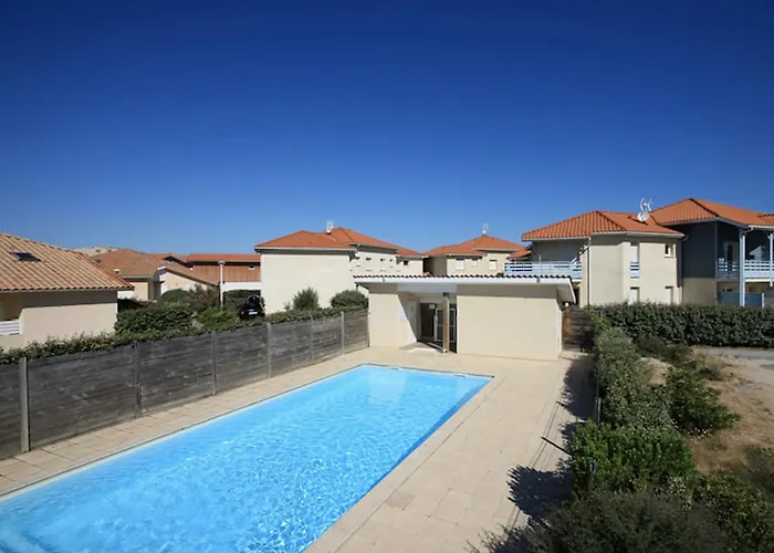Residence Indigo II - Ocean Plage Residences