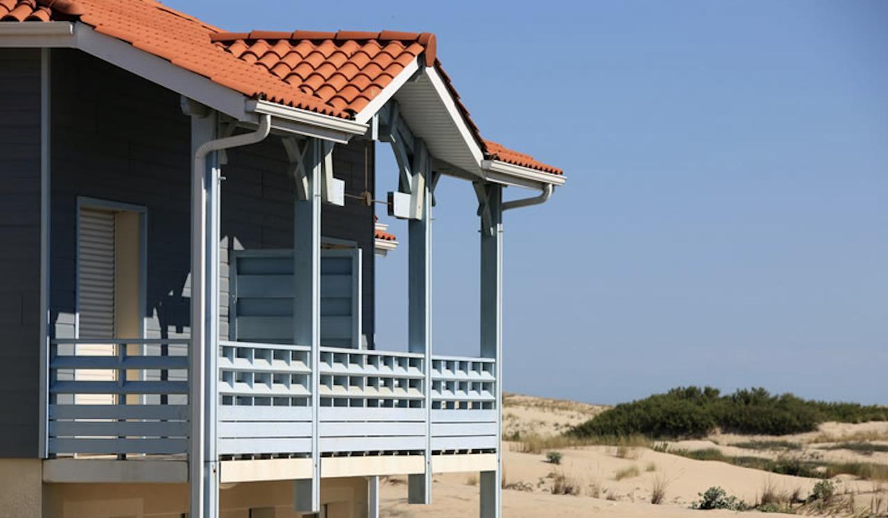Ferienhaus Indigo Ii - Ocean Residences *