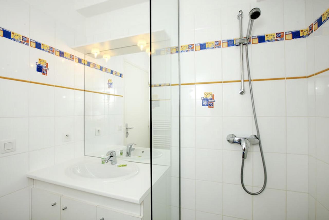 Indigo Ii - Ocean Residences Ferienhaus Biscarrosse-Plage