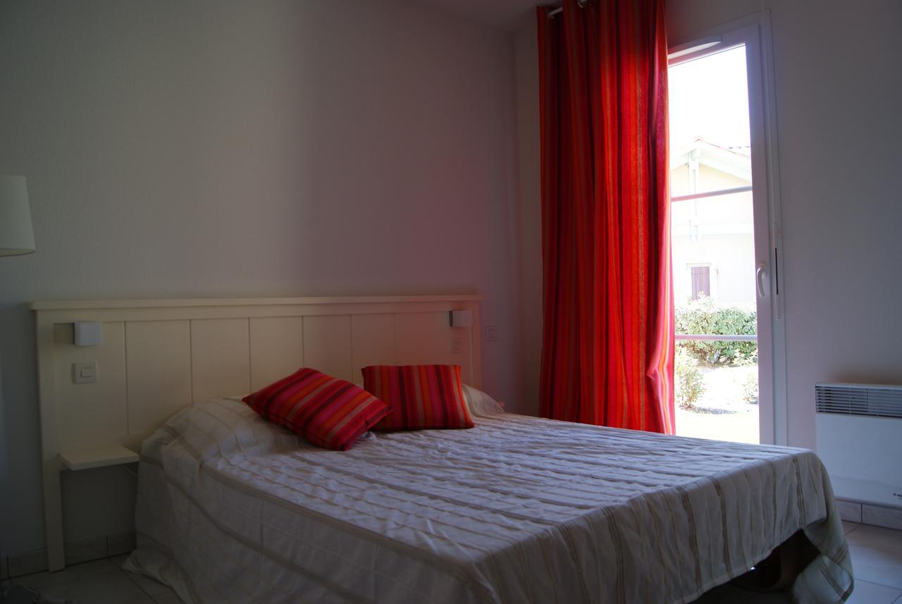 Indigo Ii - Ocean Residences Ferienhaus Biscarrosse-Plage