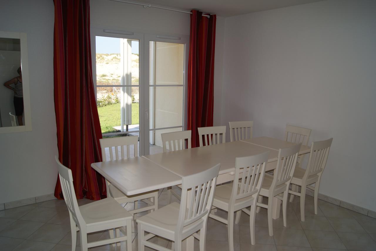 Indigo Ii - Ocean Residences * Biscarrosse-Plage