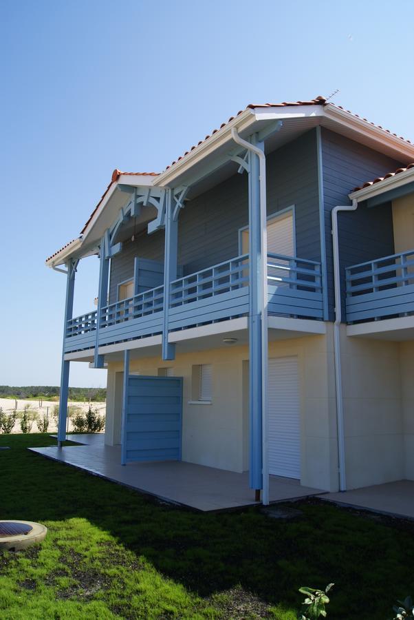 Ferienhaus Indigo Ii - Ocean Residences