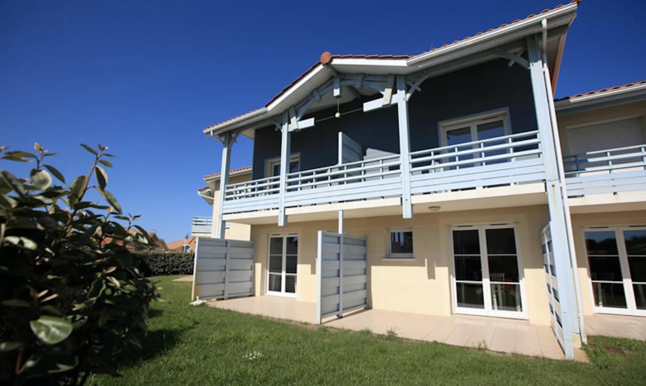 Ferienhaus Indigo Ii - Ocean Residences